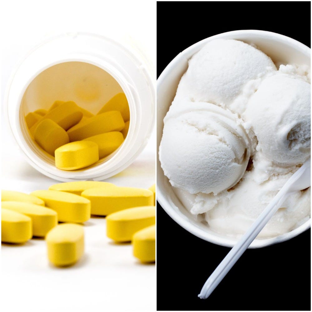 Laxative Prank On Girlfriend